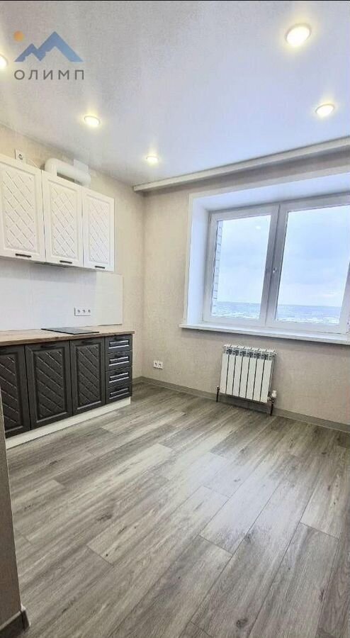 квартира г Вологда Водники ул Северная 36 фото 1