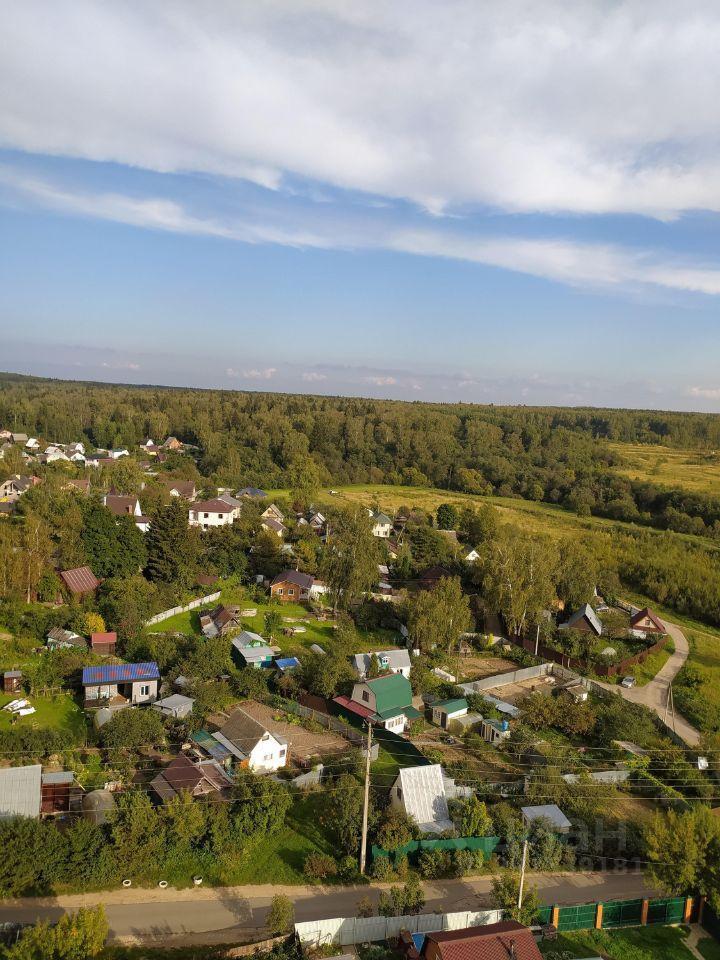 квартира г Истра ул Рабочая 1а ЖК «Роза ветров» Истра, городской округ Истра, Жилой комплекс Роза Ветров, Рабочая улица фото 2