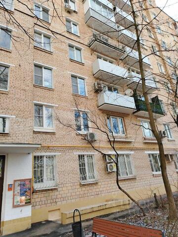 ЮЗАО Ломоносовский Московская область фото