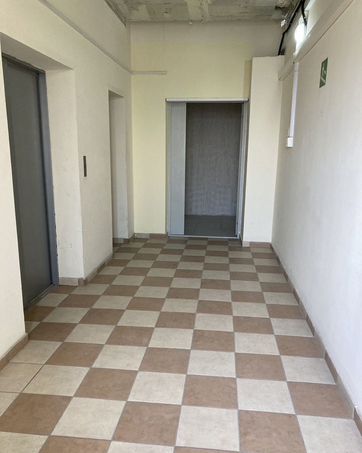 квартира г Новороссийск р-н Южный пр-кт Дзержинского 221а фото 26