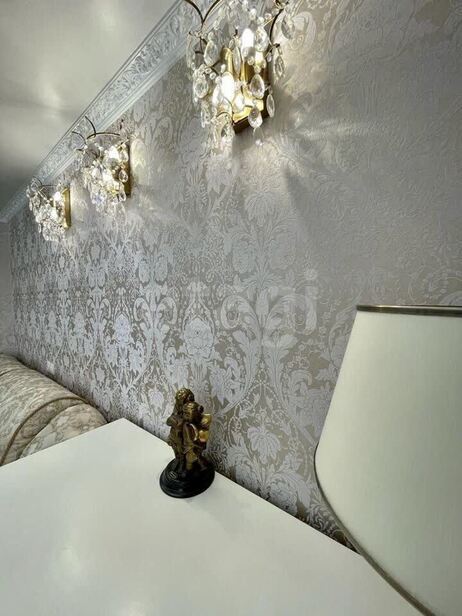 квартира г Калуга р-н Октябрьский ш Грабцевское 128 фото 12