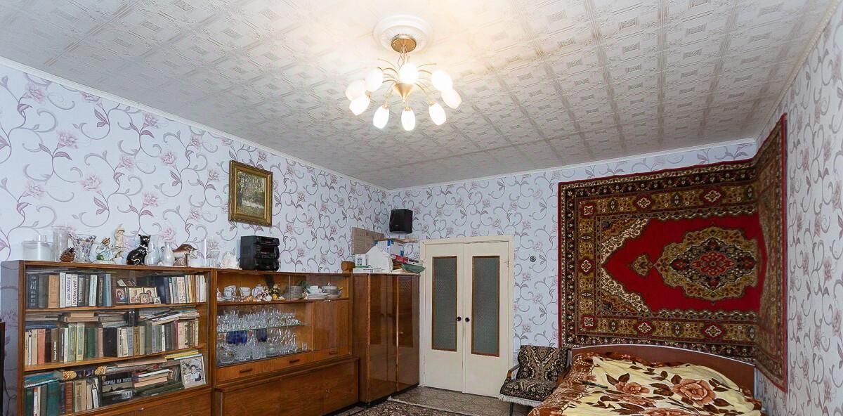 квартира г Владимир р-н Ленинский пр-кт Строителей 13г фото 11