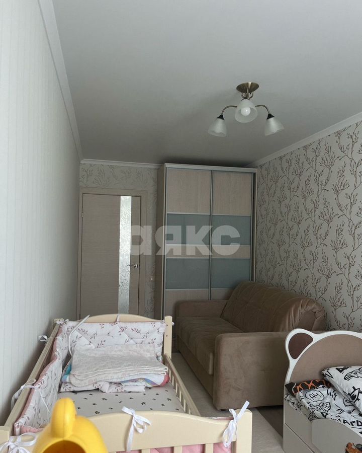 квартира р-н Темрюкский г Темрюк ул Ленина 75 Темрюкское городское поселение фото 4