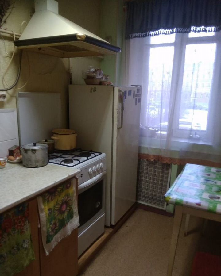 комната г Нижний Новгород р-н Канавинский Московская ул Ивана Романова 2 фото 5