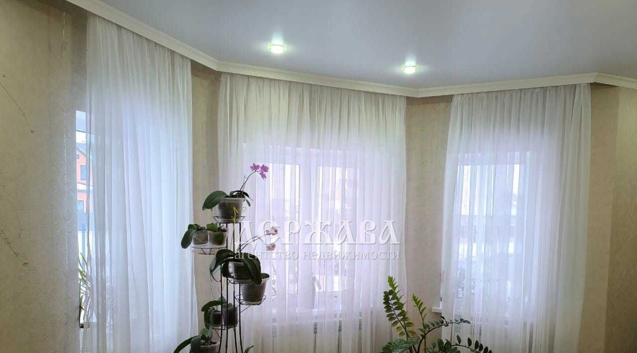 дом г Старый Оскол Новая Ямская слобода сл. фото 3