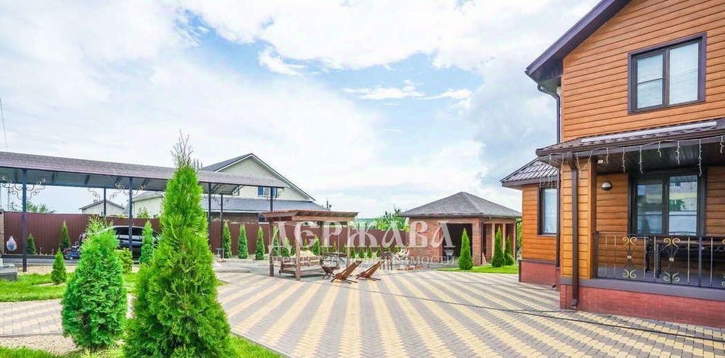 дом г Старый Оскол ул Луганская фото 4