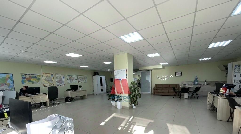 офис г Ярославль р-н Ленинский ул Полушкина Роща 23 фото 2
