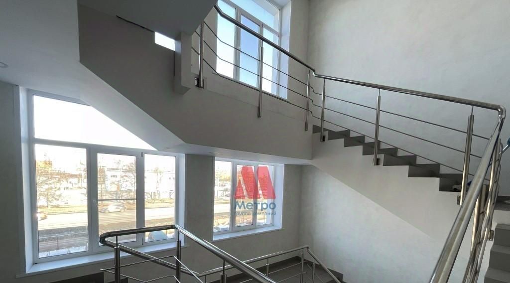 офис г Ярославль р-н Ленинский ул Полушкина Роща 23 фото 7