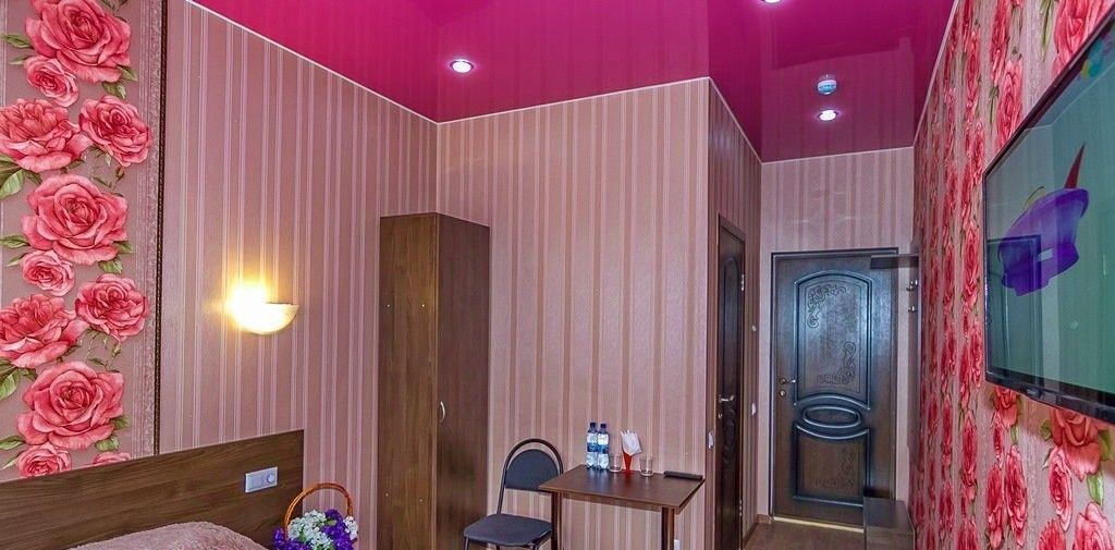 комната г Краснодар р-н Прикубанский ул Лучезарная 24 фото 16