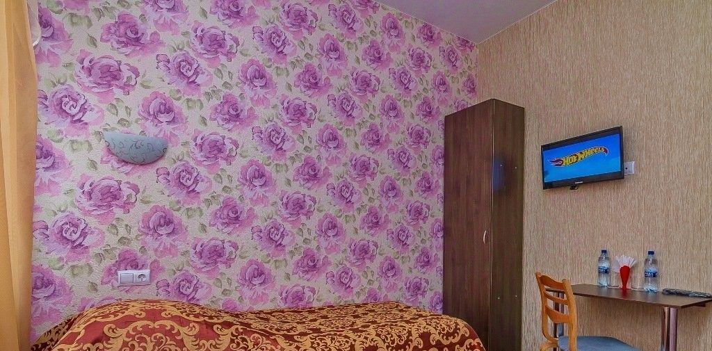комната г Краснодар р-н Прикубанский ул Лучезарная 24 фото 21
