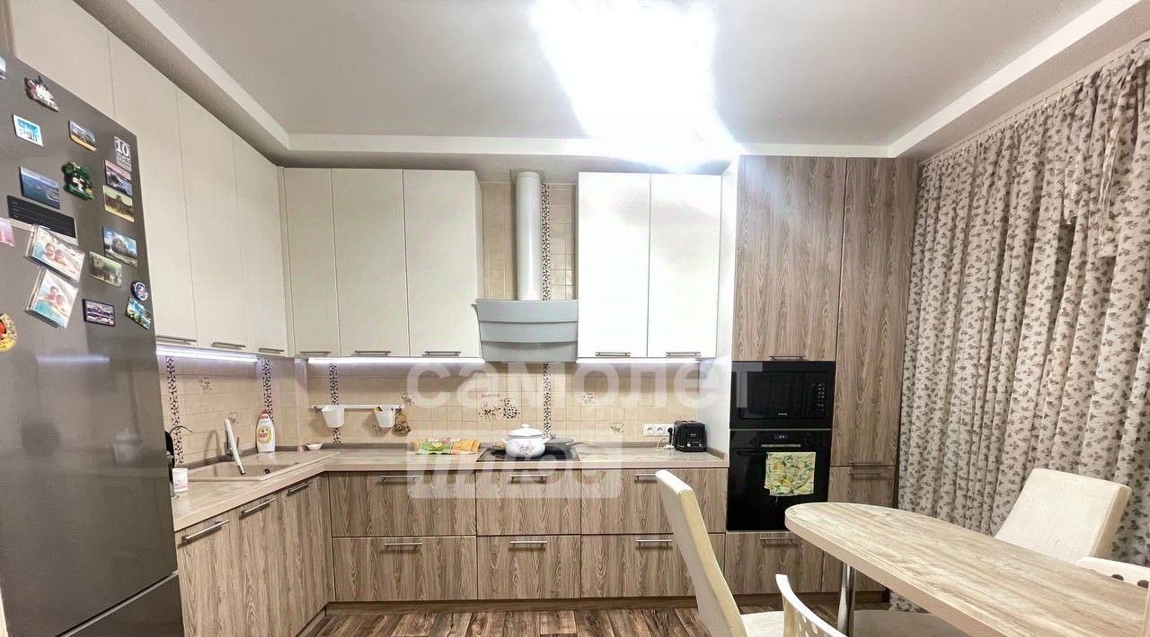 квартира г Нижневартовск ул Интернациональная 11 фото 1