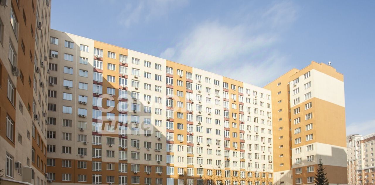 квартира г Кемерово р-н Центральный пр-кт Московский 12 фото 44