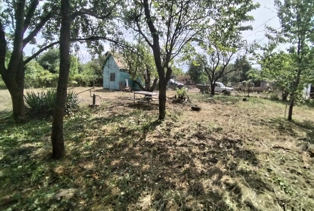 земля г Краснодар р-н Прикубанский снт Дружба-1 10 фото 4