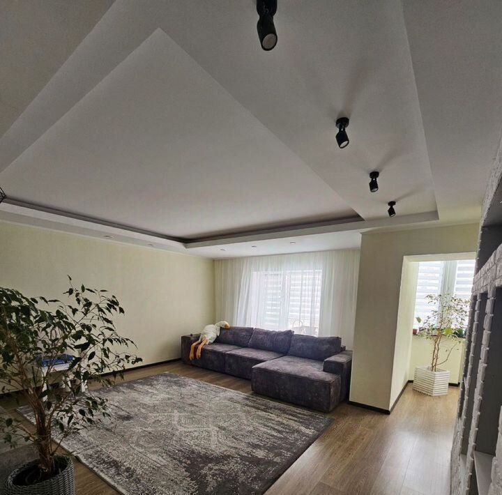 квартира г Старый Оскол Дубрава 3 кв-л, 5 фото 13