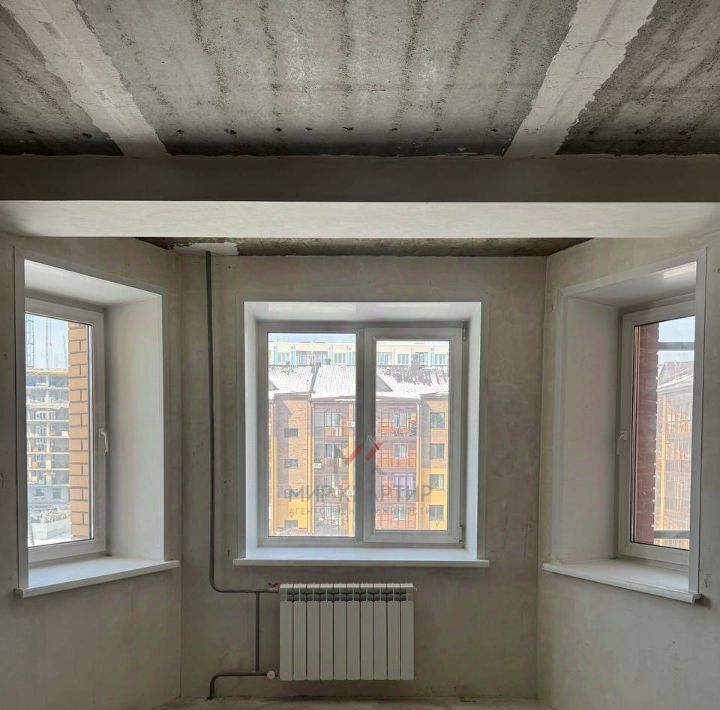 квартира г Абакан ул Арбан 18 фото 13