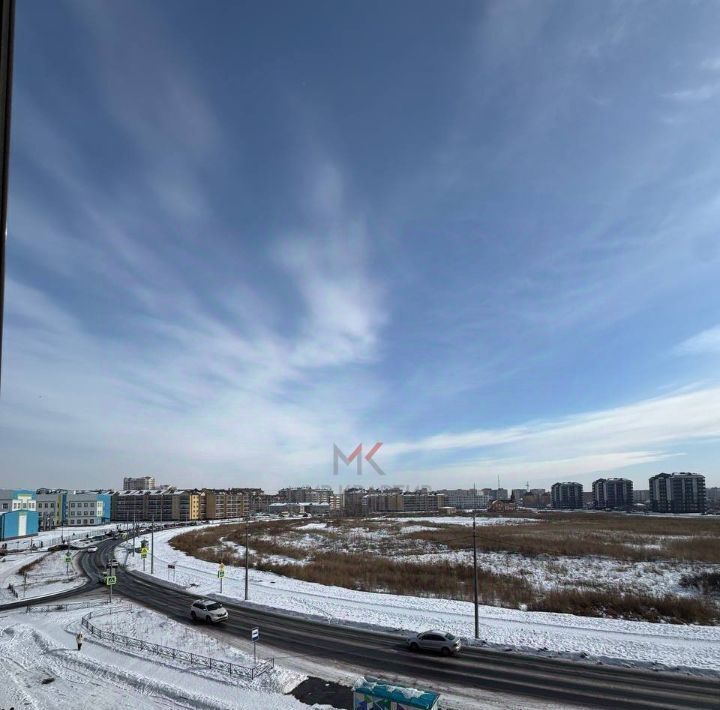 квартира г Абакан ул Арбан 18 фото 32