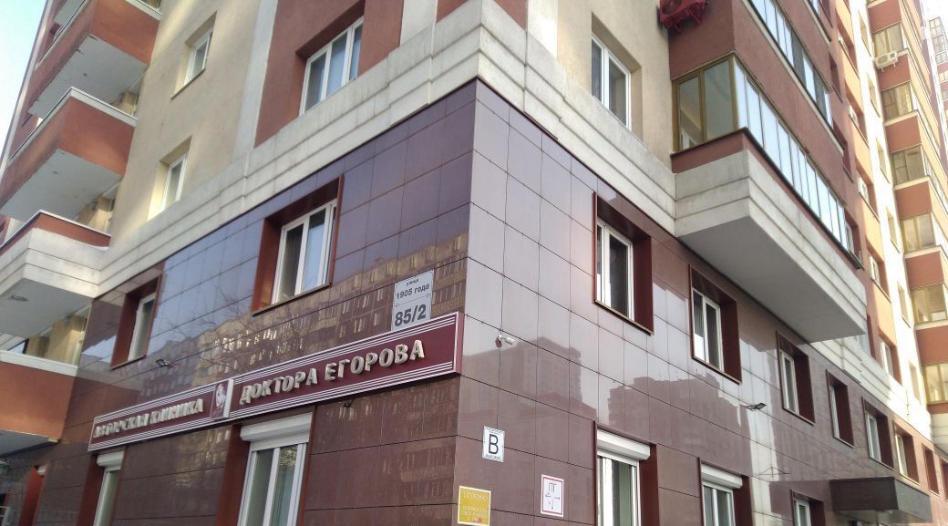 квартира г Новосибирск р-н Железнодорожный Гагаринская ул 1905 года 85/2 фото 27