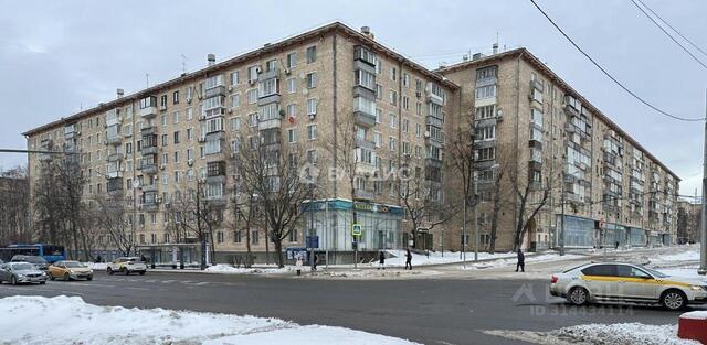 Московская область фото