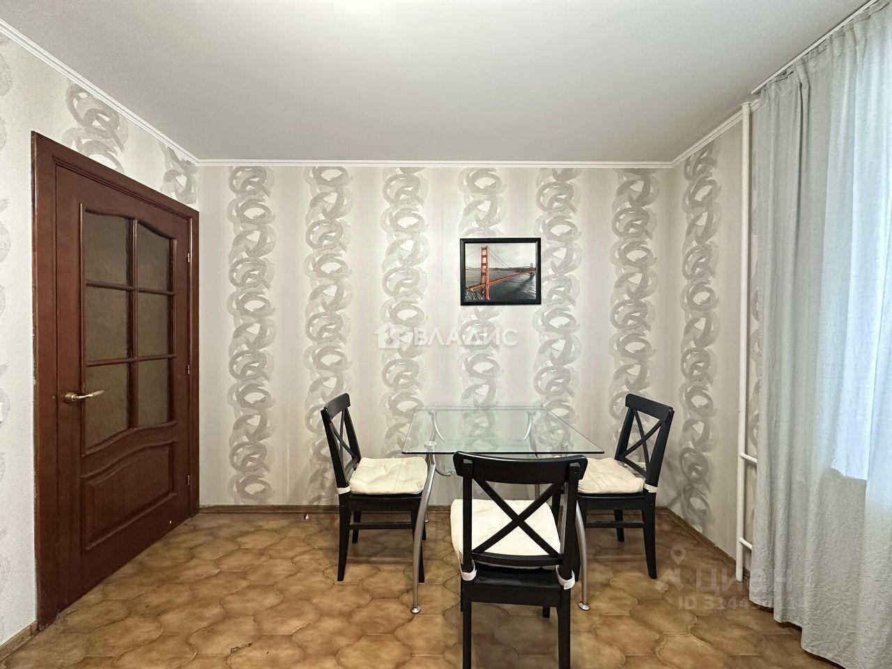 квартира г Москва пр-кт Ленинский 90 Московская область фото 5
