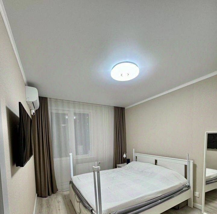 квартира г Казань Дубравная ул Александра Курынова 6к/2 фото 12