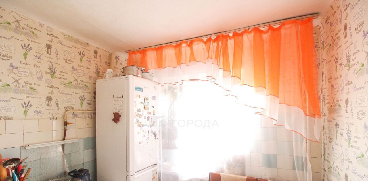 квартира г Новоалтайск ул Партизанская 3 фото 5
