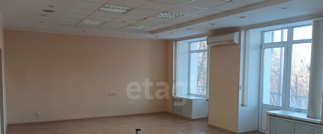 офис г Тюмень р-н Ленинский ул Одесская 1к/1 фото 1