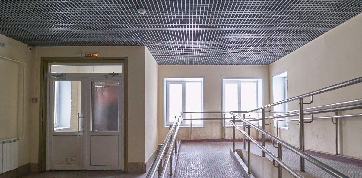 квартира г Томск р-н Кировский ул Елизаровых 15/2 фото 25