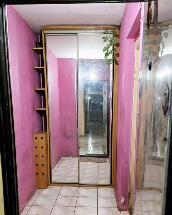 квартира г Калининград р-н Московский ул Киевская 121а фото 3