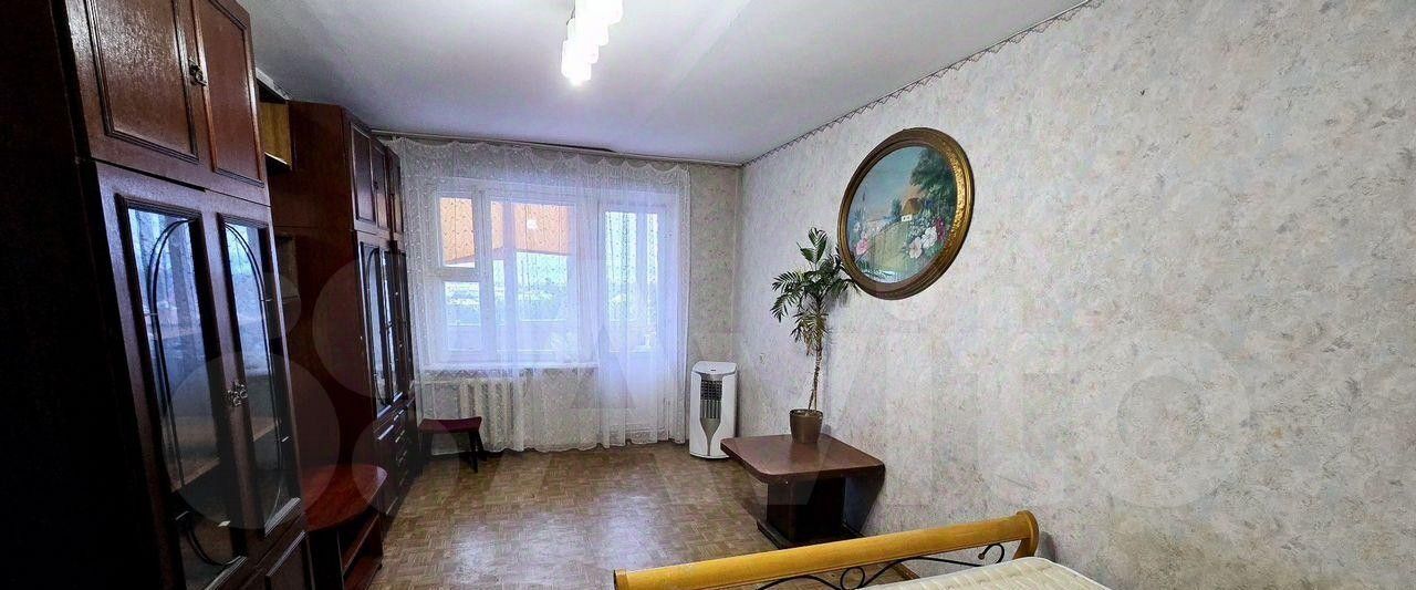 квартира г Калининград р-н Московский ул Киевская 121а фото 2