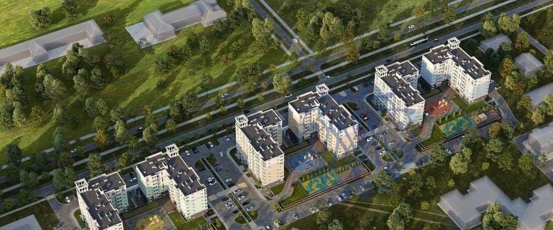 квартира г Евпатория пр-кт им.В.И.Ленина 66 фото 11