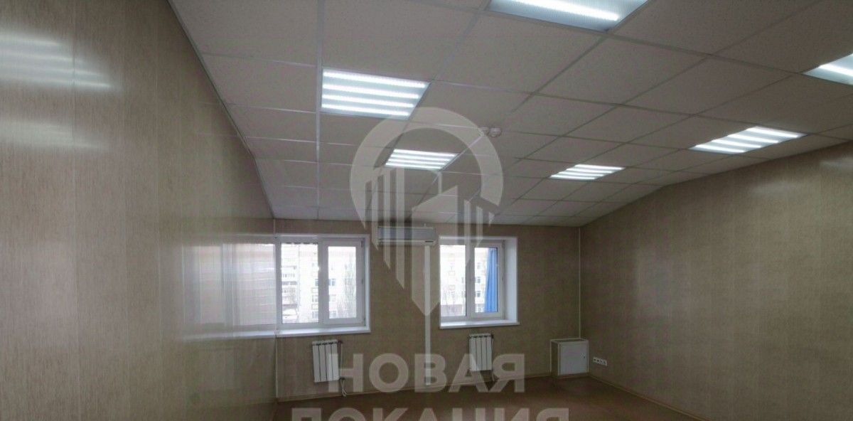 свободного назначения г Омск р-н Центральный ул 10 лет Октября 166/1 фото 11