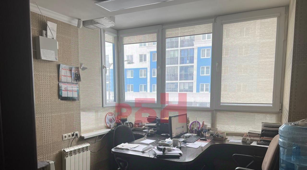 свободного назначения г Екатеринбург Чкаловская ул Вильгельма де Геннина 42 фото 10