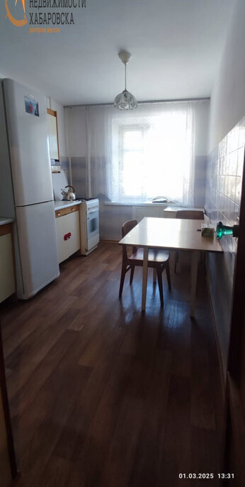 квартира г Хабаровск р-н Кировский ул Брестская 22а фото 6