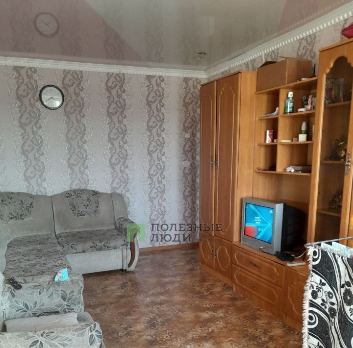 квартира г Чита р-н Черновский ул Космонавтов 1 фото 3