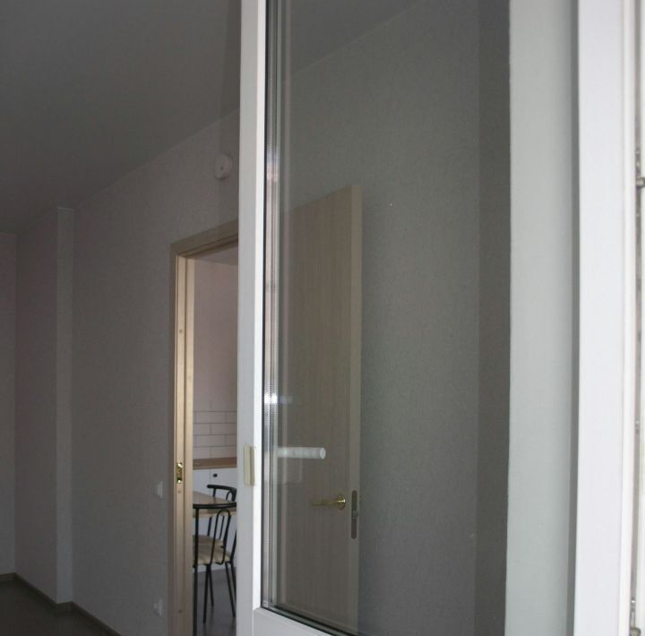 квартира г Волгоград р-н Кировский ул им. Быстрова 271 фото 16