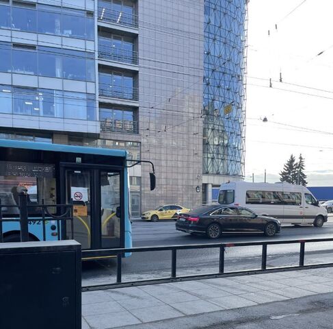 метро Спортивная пр-кт Добролюбова 7/2 фото