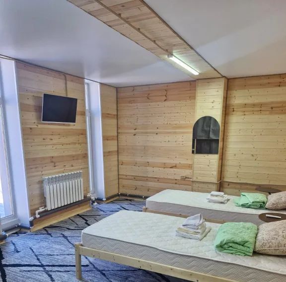 комната г Петропавловск-Камчатский ул Арсеньева 21 фото 1