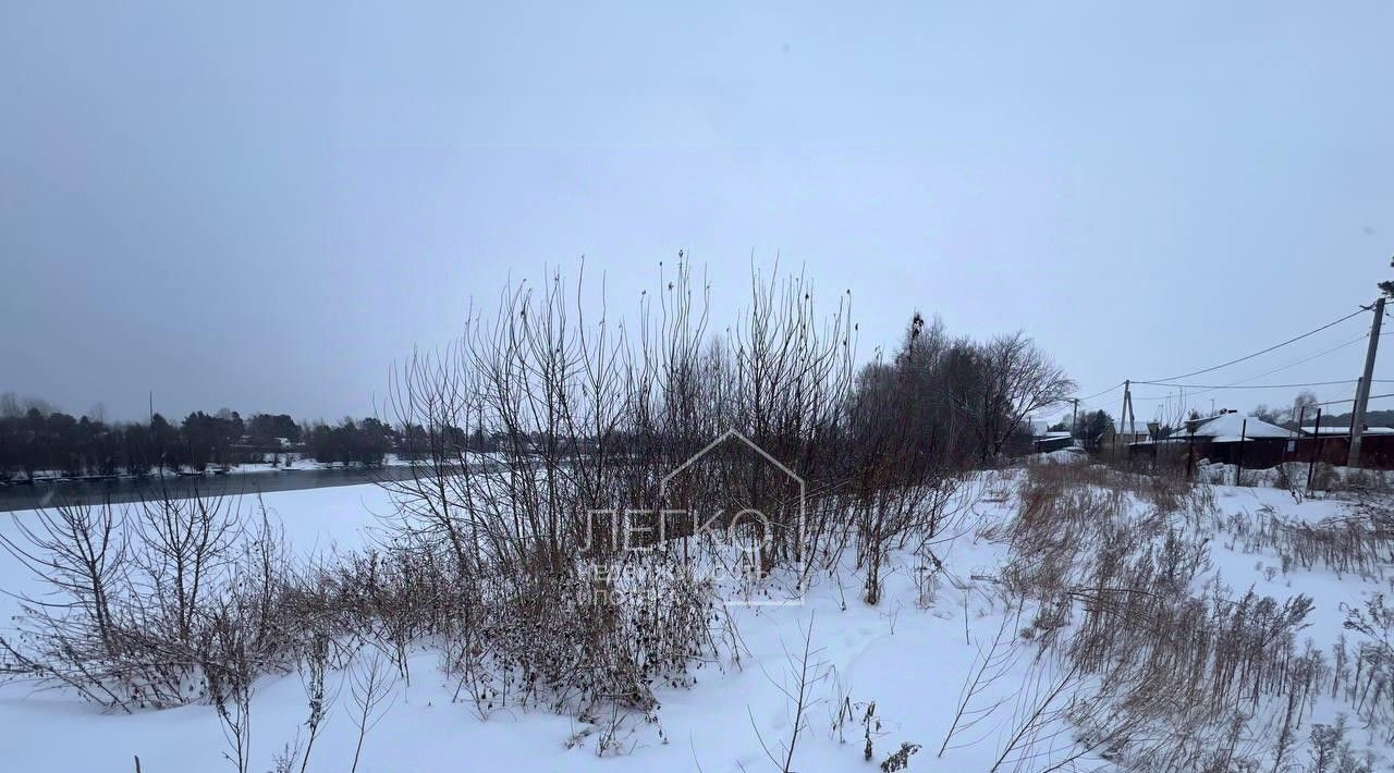 земля р-н Новосибирский Кудряшовский дп, Площадь Маркса, пер. Тенистый фото 9