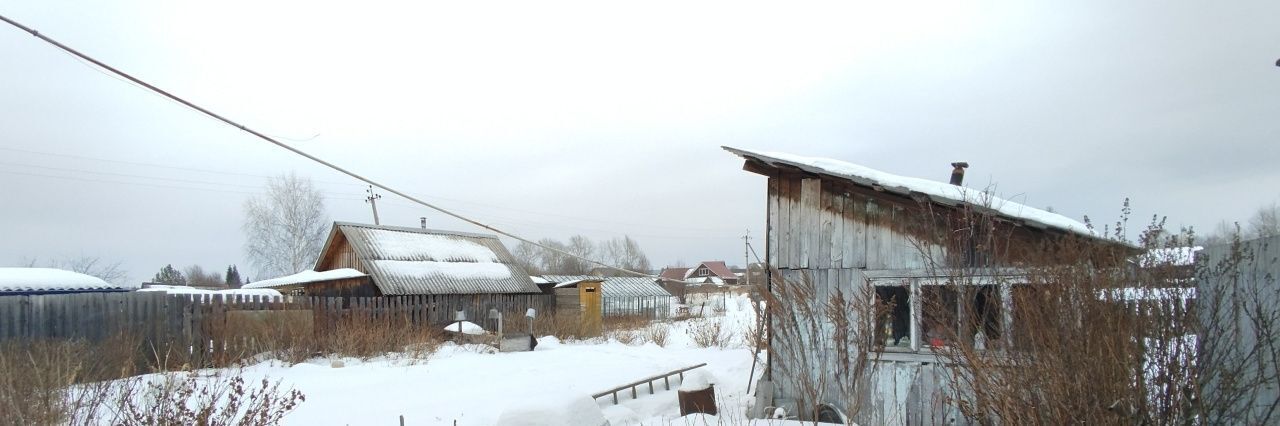 дом р-н Пригородный с Николо-Павловское ул Колхозная 28 фото 6