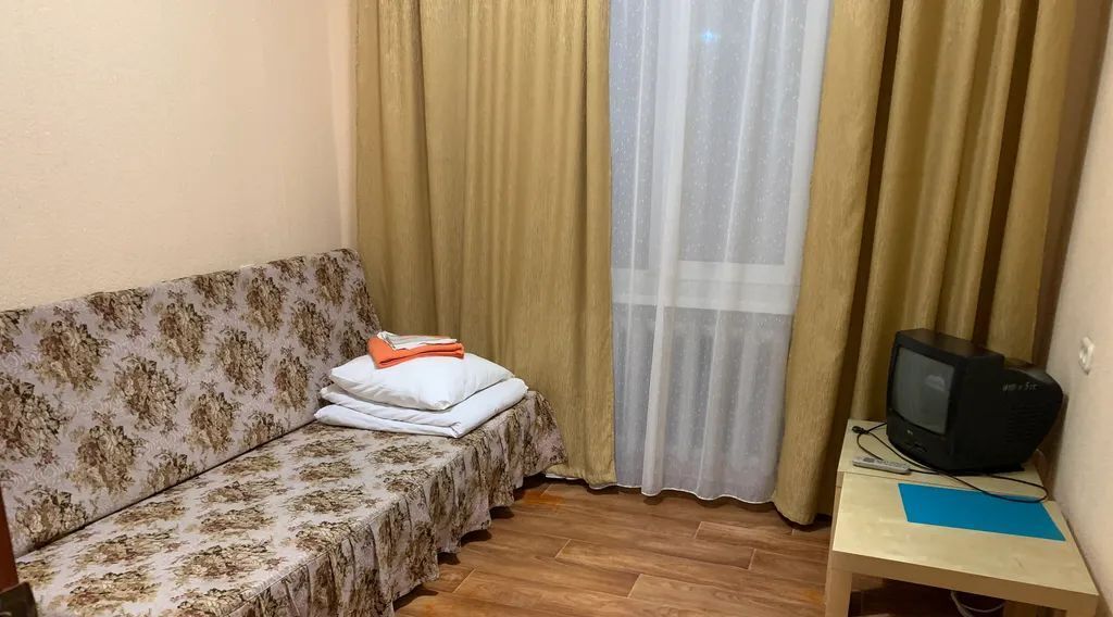 комната г Кушва ул Луначарского 18 фото 1