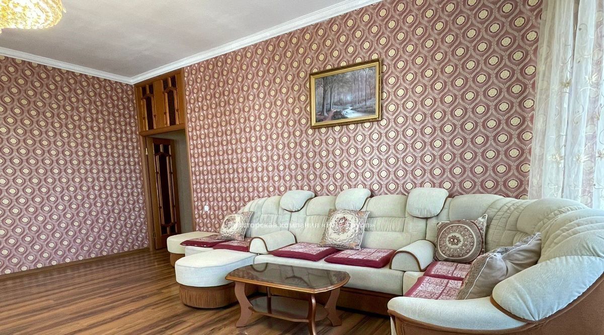 квартира г Хабаровск р-н Центральный ул Шеронова 103 фото 9