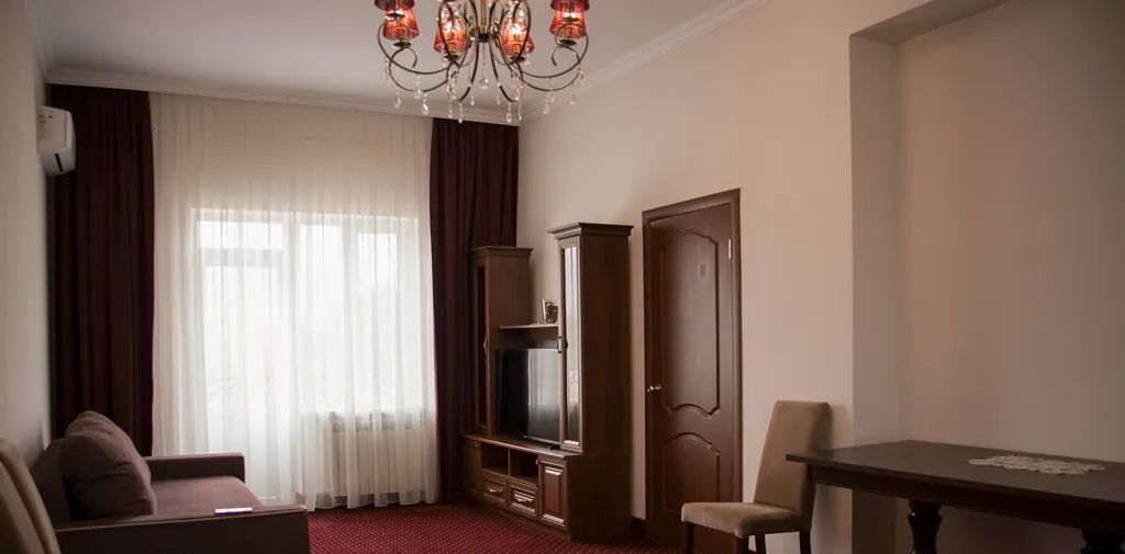 комната г Нальчик ул Балкарова 6 фото 3