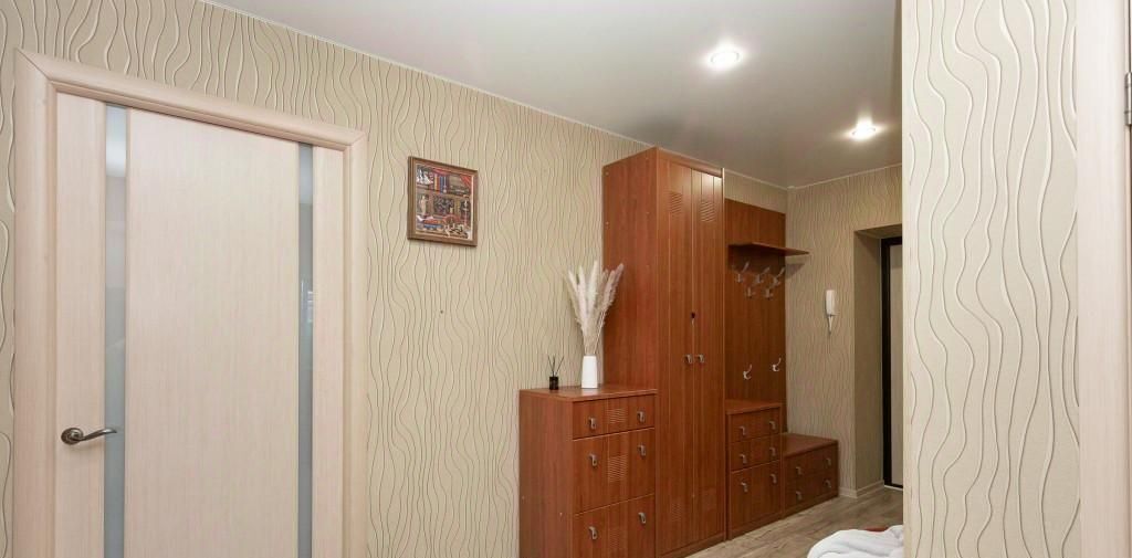квартира г Благовещенск ул Строителей 70 фото 25