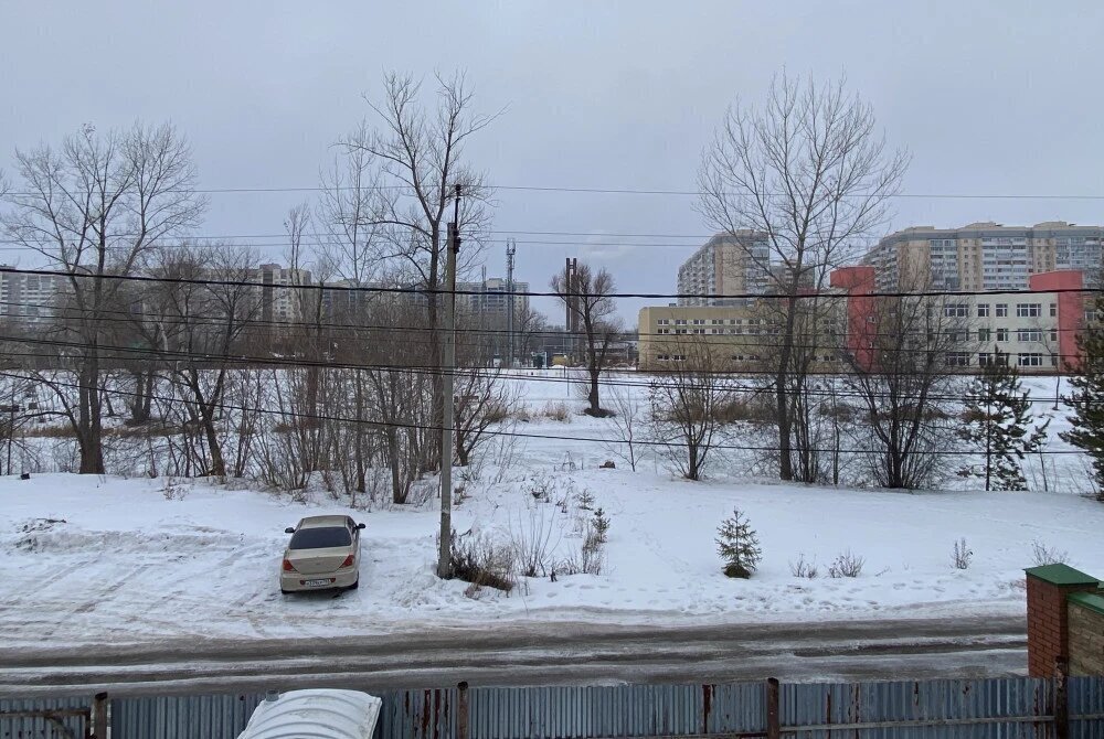 дом г Самара р-н Куйбышевский Алабинская ул Раздольная 30 фото 15