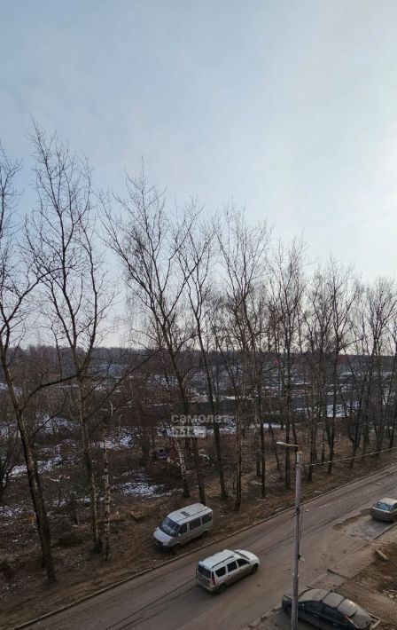квартира г Химки мкр Планерная Молжаниново, 11к 2 фото 12