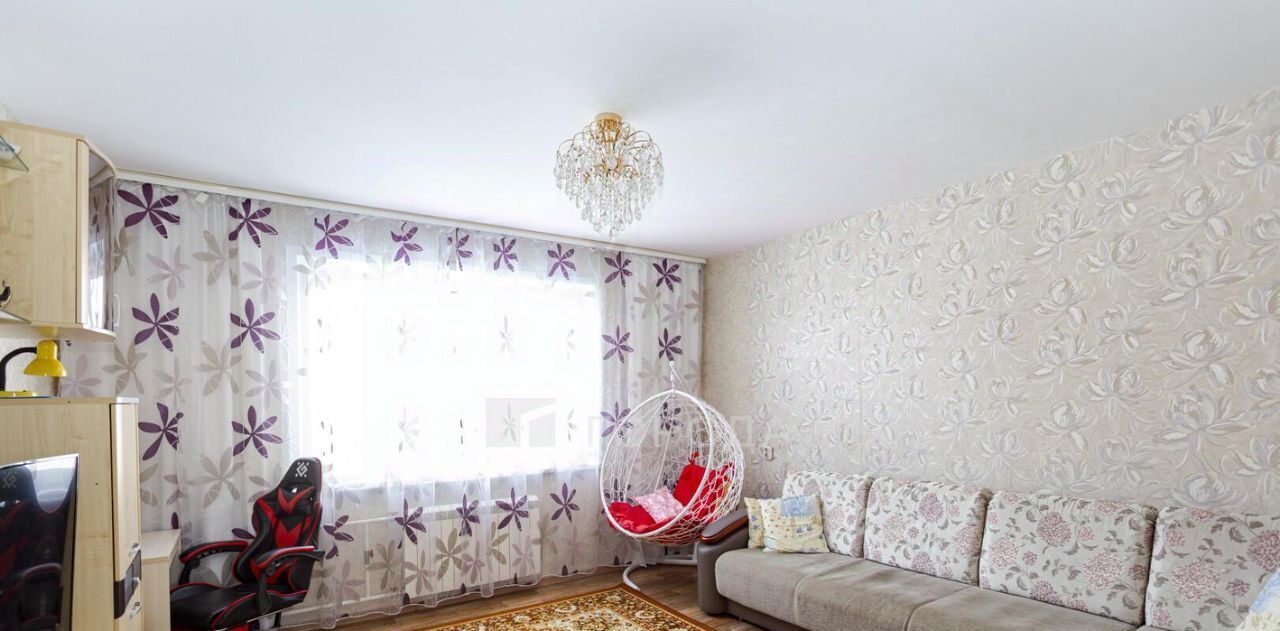 квартира г Новокузнецк р-н Новоильинский пр-кт Авиаторов 114 фото 1