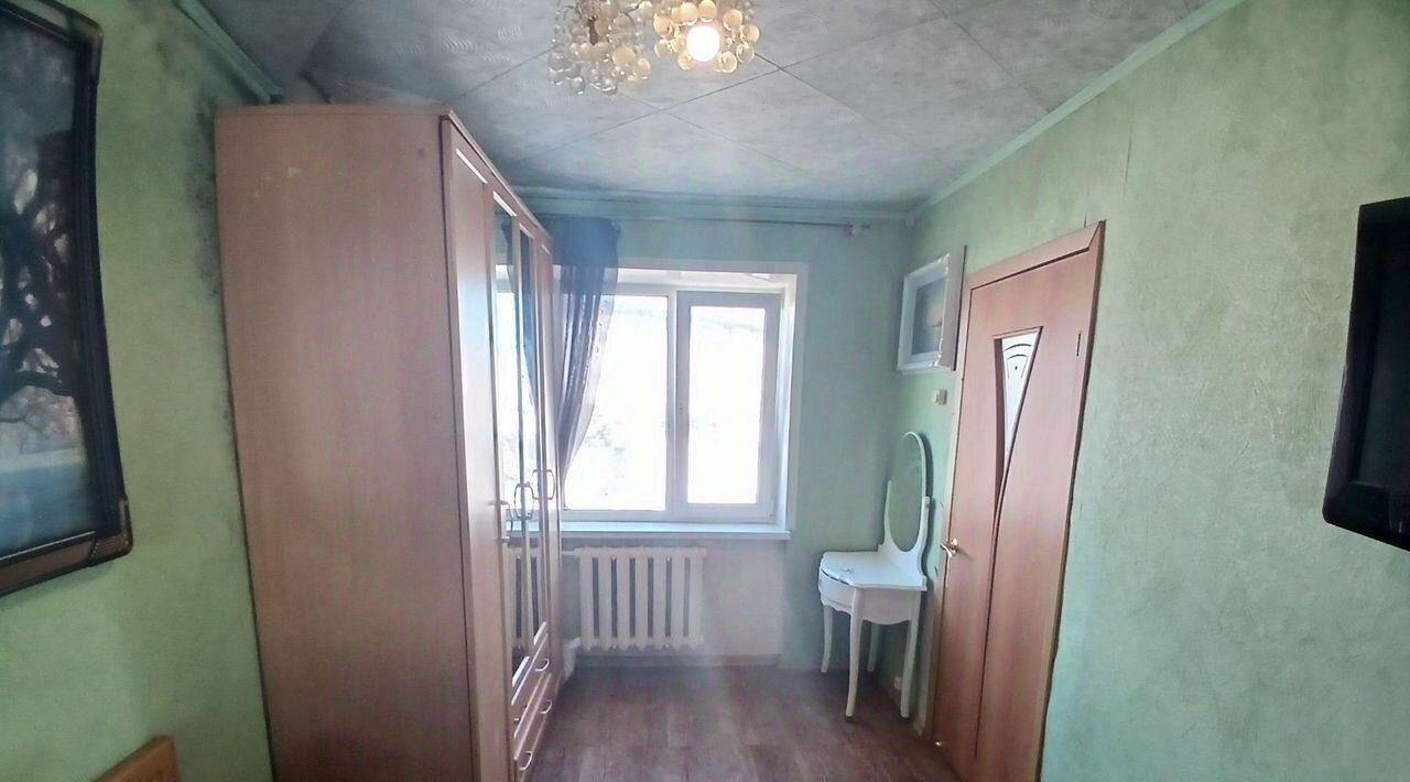квартира г Магадан ул Речная 59 фото 8