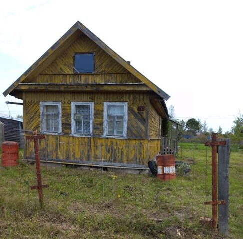 р-н Чудовский г Чудово Старый Сад садовое товарищество фото