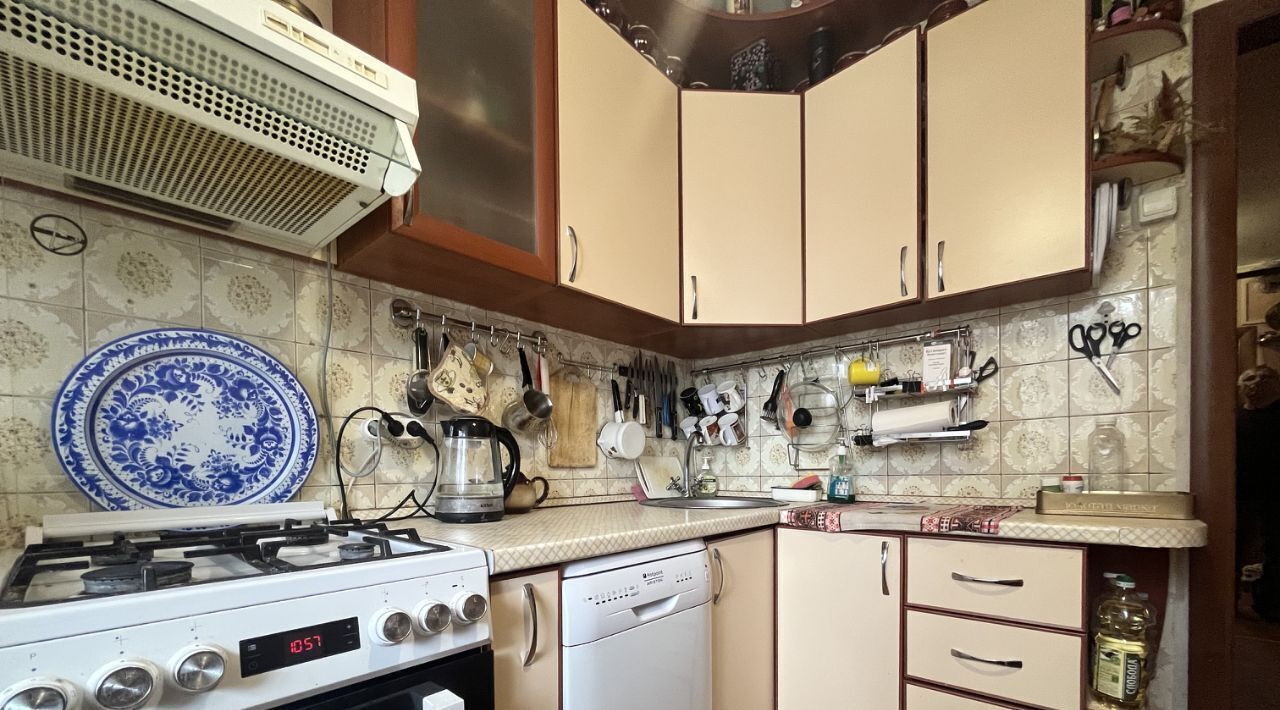 квартира г Саратов р-н Октябрьский ул Рабочая 29/39 фото 17