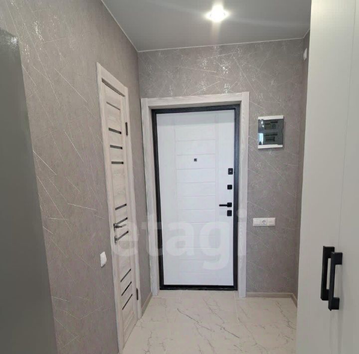 квартира г Энгельс р-н мкр Энгельс-9 3 фото 7
